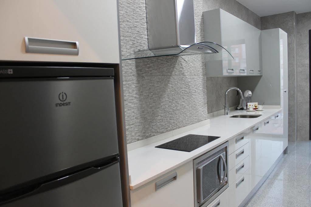 Aparthotel Rambla108 Barcelona Kültér fotó